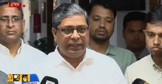‘সরকারের সঙ্গে আলোচনা না করেই ইউপি নির্বাচনের তারিখ দিয়েছে ইসি’